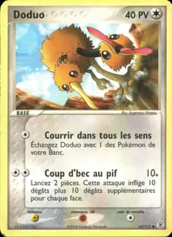 Carte Pokémon