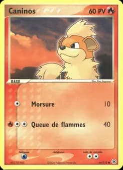 Carte Pokémon