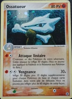 Carte Pokémon