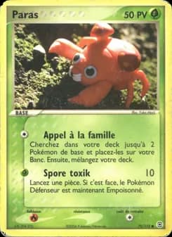 Carte Pokémon