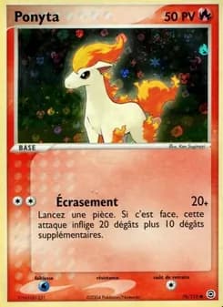 Carte Pokémon