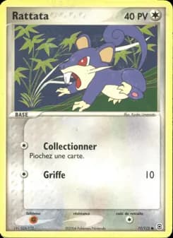 Carte Pokémon