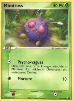 Carte Pokémon