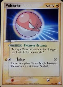 Carte Pokémon