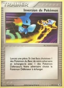Carte Pokémon