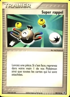 Carte Pokémon
