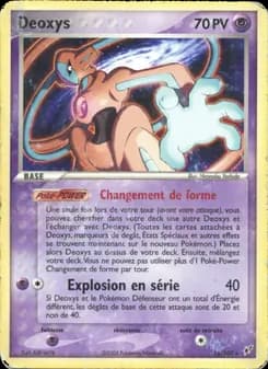 Carte Pokémon