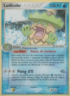 Carte Pokémon