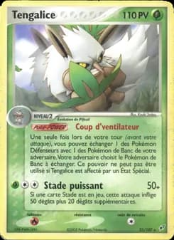 Carte Pokémon