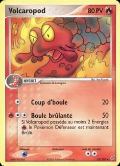 Carte Pokémon