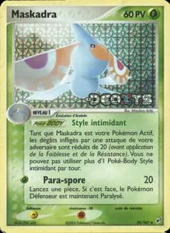 Carte Pokémon