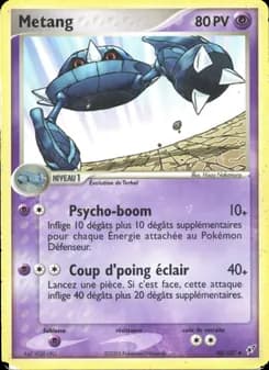 Carte Pokémon
