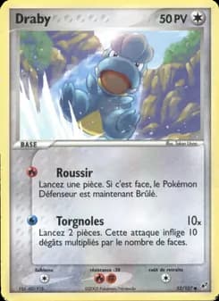 Carte Pokémon