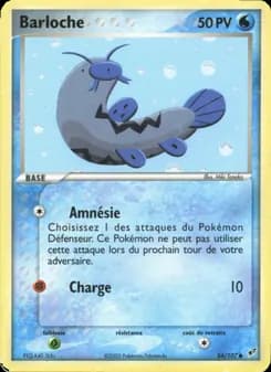 Carte Pokémon