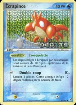 Carte Pokémon