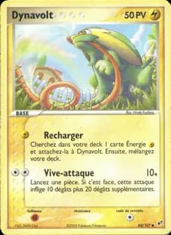 Carte Pokémon