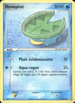 Carte Pokémon