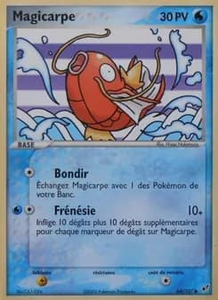 Carte Pokémon
