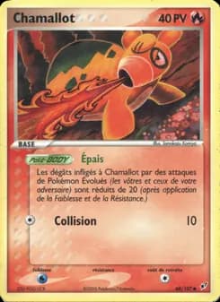 Carte Pokémon