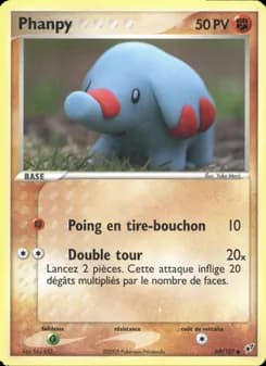 Carte Pokémon