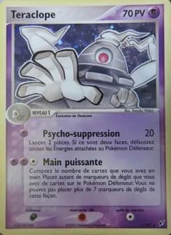 Carte Pokémon