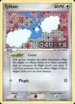 Carte Pokémon