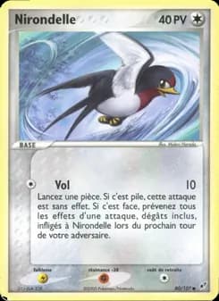 Carte Pokémon
