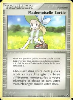 Carte Pokémon