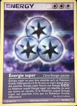 Carte Pokémon
