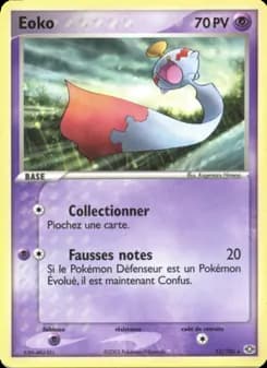 Carte Pokémon
