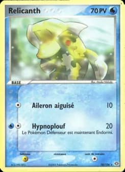 Carte Pokémon