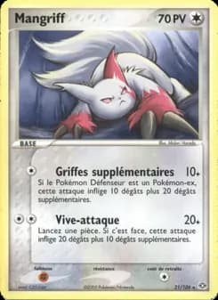 Carte Pokémon