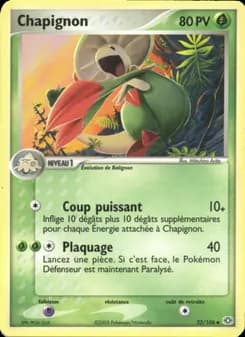 Carte Pokémon