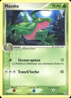 Carte Pokémon