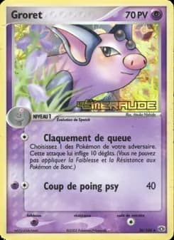 Carte Pokémon