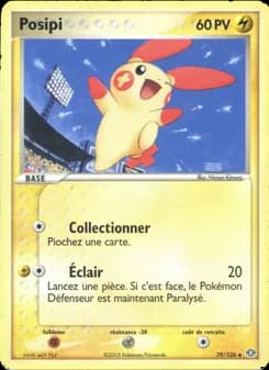 Carte Pokémon