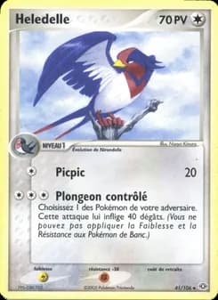 Carte Pokémon