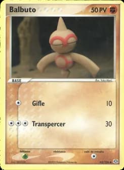 Carte Pokémon
