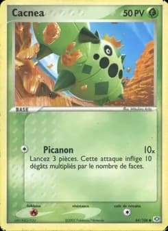 Carte Pokémon