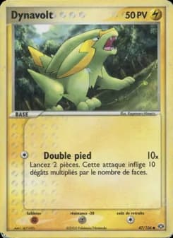 Carte Pokémon