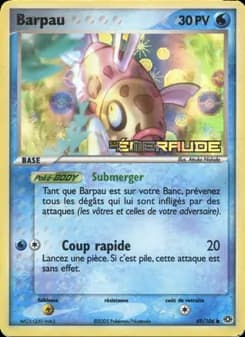 Carte Pokémon