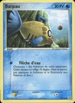 Carte Pokémon