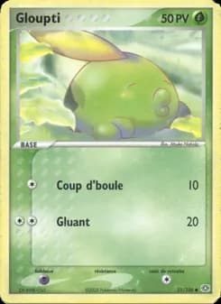 Carte Pokémon