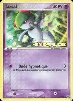 Carte Pokémon