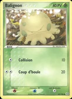 Carte Pokémon