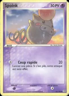 Carte Pokémon