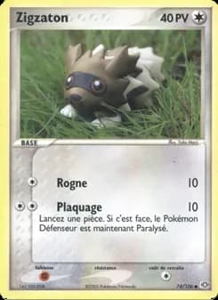 Carte Pokémon