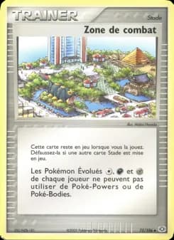 Carte Pokémon