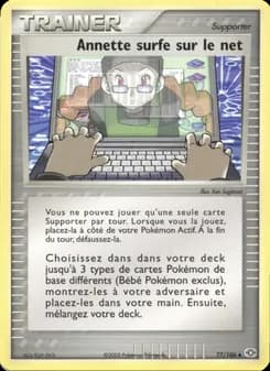 Carte Pokémon