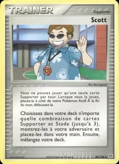 Carte Pokémon